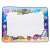 Aqua Magic water drawing mat, 100cm x 80cm, with sea creatures design