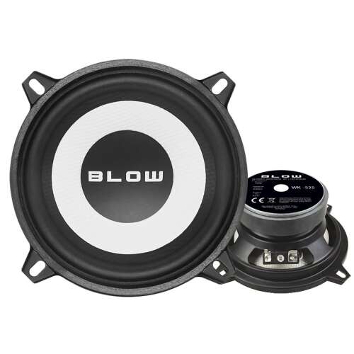 0895# Blow speaker wk525 4ohm mélysugárzó self.