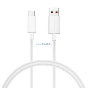 Kabel Huawei SuperCharge USB-C - 1m 48261495 - Kabel USB