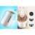 Xiaomi Deerma F600 ultrasonic humidifier, white, with carbon filter and water purification