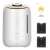 Deerma F600 ultrasonic humidifier, white, with instruction manual and filters