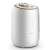 Deerma F600 ultrasonic humidifier, white, side view
