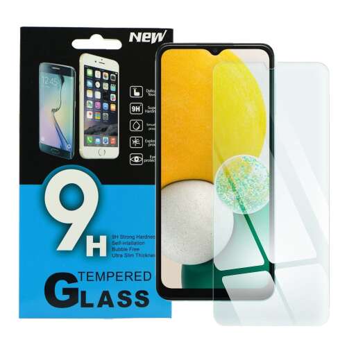 Protector de sticla Sticla securizata, 9H, pentru Samsung Galaxy A13 5G, incolor