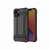 Black Armor case for iPhone 14 Pro Max, shockproof, protective