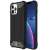 Black Armor case for iPhone 14 Pro Max, shockproof, protective
