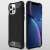 Armor iPhone 14 Pro Max Case with Phone, Black