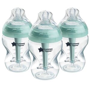 Tommee Tippee boca za bebe Advanced anti colic 3x260ml
