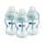 Tommee Tippee boca za bebe Advanced anti colic 3x260ml
 121462742