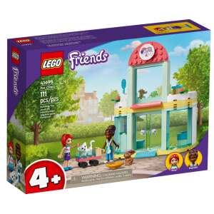 LEGO® Friends Állatkórház 41695 48271751 