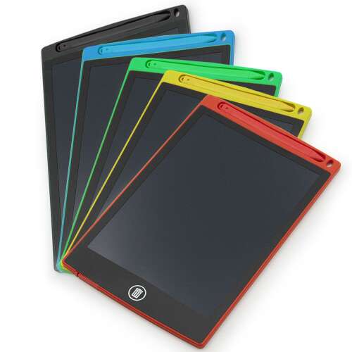 8,5" LCD rajztábla ceruzával, több színben 71516593