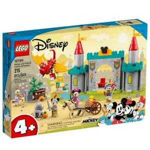 LEGO® Disney Mickey and Friends: Mickey és barátai várvédők 10780 48273210 "Mickey"  Játékok