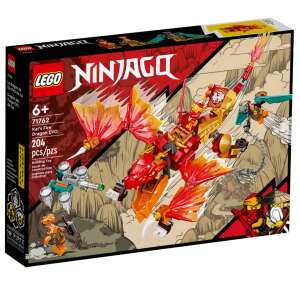 LEGO® Ninjago Kai EVO tűzsárkánya 71762 48273486 LEGO Ninjago