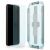 Spigen Glas.tR Slim EZ Fit Samsung Galaxy S22 screen protector and applicator tool