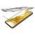 Spigen Glas.tR SLIM EZ Fit Tempered Glass Screen Protector for Samsung Galaxy S22 (2 Pack) - Installation Tray