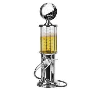 Sörzsiráf, 1L, Beer dispenser, Gas station design, Party drink dispenser - Bar tool
