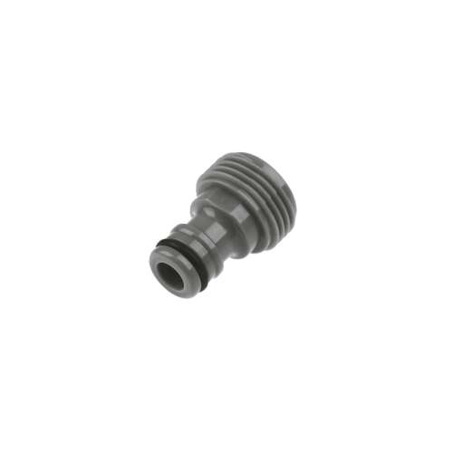 Dedra 3/4 hüvelykes gyorscsatlakozó adapter kerti tömlőkhöz, 80N005L - Dedra