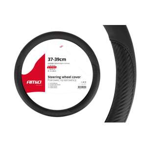 AMiO Kormányvédő - Szénszálas - 37-39 cm