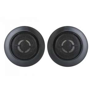 Peiying PY-T59 4cm-es magassugárzó, 100W, 2db-os kiszerelés