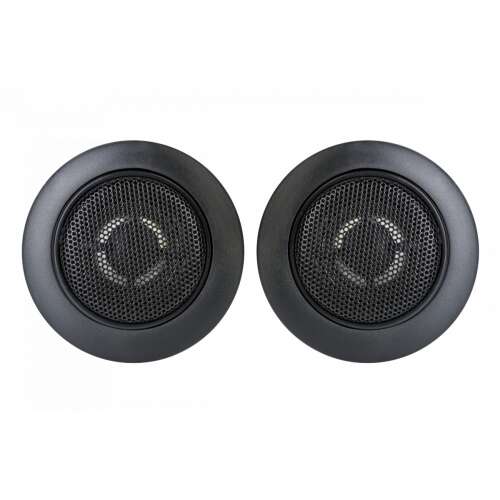 Peiying PY-T59 4cm Hochtöner, 100W, 2er-Pack 48300867