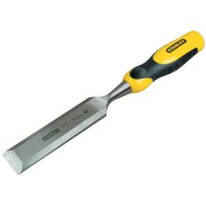 Stanley Dinagrip Véső - Faesztergályozó Véső - 20 mm 48301050