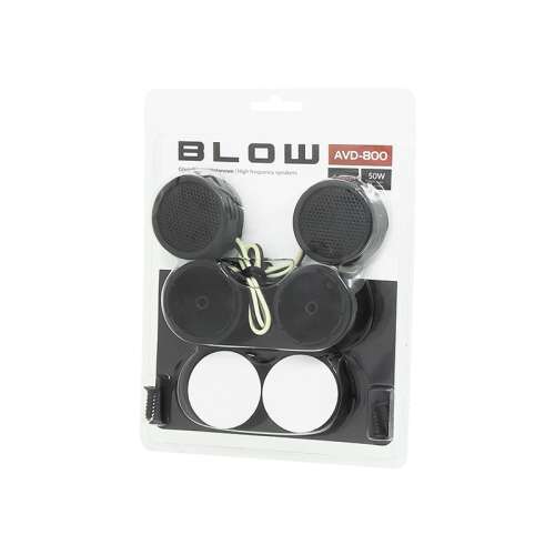Blow AVD-800 50W 4 Ohm 2-es csomag Magassugárzók