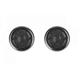 Peiying PY-T58 Tweeter de 1 inch, 100W, pachet de 2 - Audio