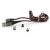 Gpengki - Mágneses USB Töltőkábel - 3 az 1-ben - 110cm 71516648