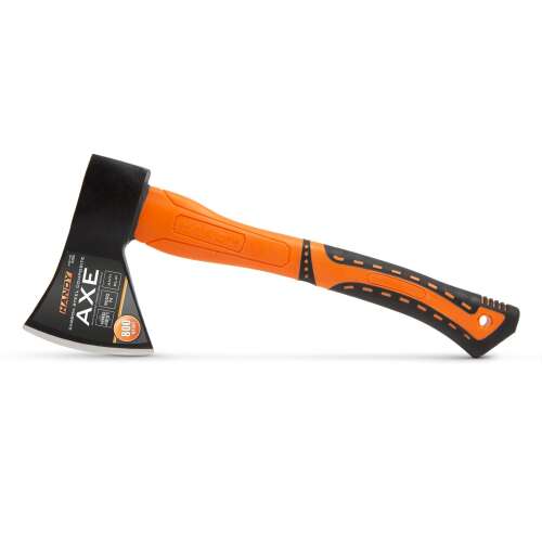 Handy AXE 800g брадва с оранжева фибростъкло