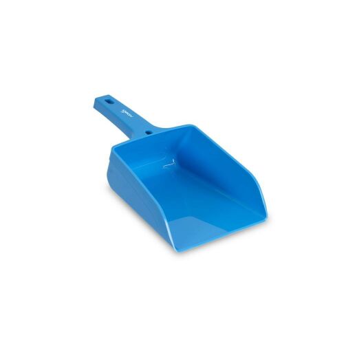 Igeax cupă igienică albastră, capacitate 2 litri, plastic alimentar