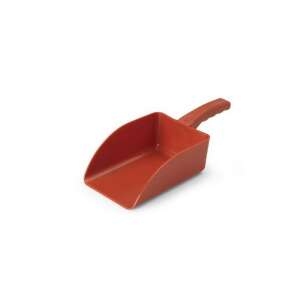 Piros Igeax 1L higiénikus merítőkanál élelmiszerekhez, 750g kapacitás - Ariston