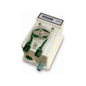Sistem de dozare Ataker, 220V, dozator automat de detergent pentru mașini de spălat vase industriale - Accesorii pentru aparate de uz casnic mari