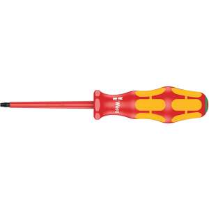 Șurubelniță Wera 05105631001 cu vârf Torx T10 - Șurubelnițe