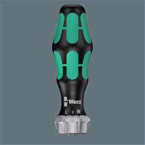 Wera 05073665001 Różne wkrętaki ręczne płaskie 58588558 - Bithead