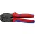 Knipex 97 52 30 Crimping Pliers for Terminals