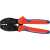 Knipex 97 52 30 crimping pliers for 1.5-10 mm² cable