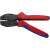 Knipex 97 52 30 crimping pliers for 1.5-10 mm² cable