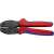 Knipex 97 52 30 crimping pliers for 1.5-10 mm² cable