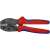 Knipex 97 52 30 crimping pliers for 1.5-10 mm² cable