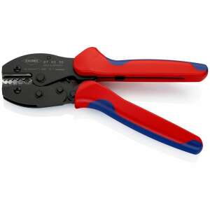 Kliešte na krimpovanie Knipex 97 52 30 pre kábel 1,5-10 mm² - Kliešte