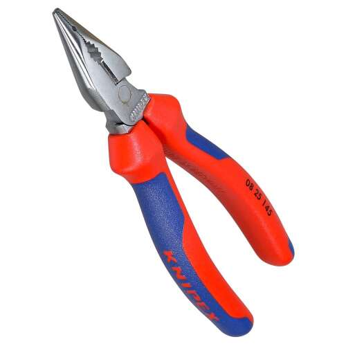 KNIPEX Kombinált Fogó - 08 25 145