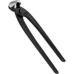 Knipex 99 00 220 Végvágó fogó ferde nézetben - Knipex