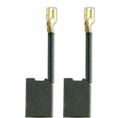 DED - Elektrógrafit Kefe - Fém Tárcsavágó - 18x17,9x6,9mm 178617011 - Szénkefe