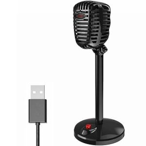 USB Desktop Microphone 140122600 - Microphone