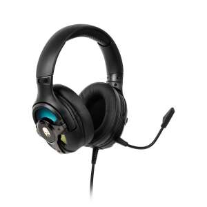 Kruger & Matz Warrior GH-100 PRO Gaming Headset 48327605 - Krüger&Matz