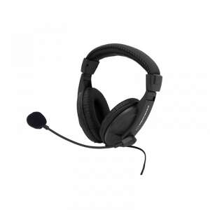 Esperanza EH103 Concerto Headphones with Microphone - Esperanza
