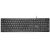 Tracer Ofis USB Membrán Billentyűzet - Teljes Méretű