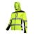 Lahti Softshell Biztonsági Dzseki - Sárga - M 48328251