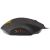 Tracer GameZone XO RGB Gaming Mouse, low angle side view