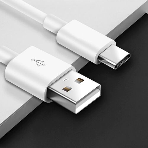 5 Méteres Extra Hosszú USB-C Töltőkábel - USB kábel
