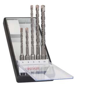 Bosch 2 607 019 927 accesorii pentru burghie 5 buc. (2607019927) 102285056 - Burghie